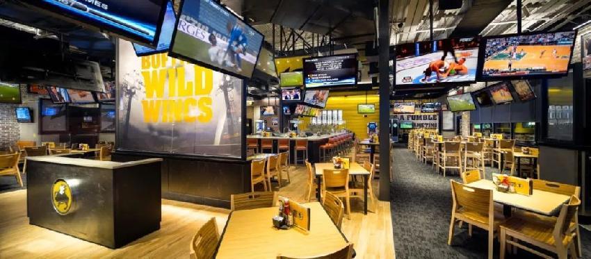 10年增長700家門店，它把雞翅單品做到估值29億美元...