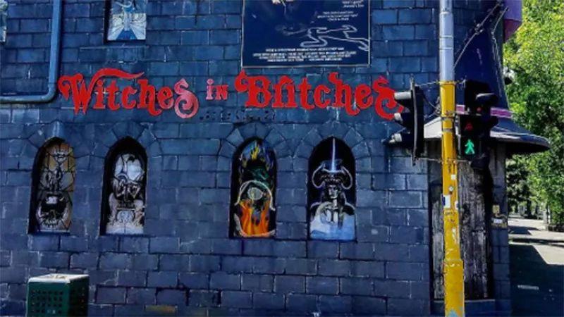 世界十大主題餐廳：除了美味，還有意想不到的雙倍快樂(lè)