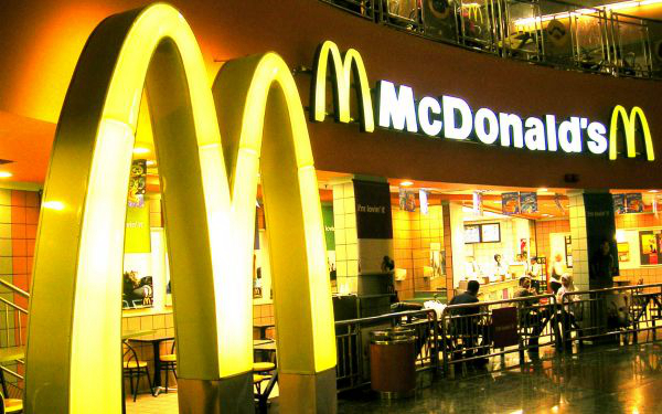 獨(dú)立運(yùn)營(yíng)后的麥當(dāng)勞中國交出了一周年的成績(jī)單
