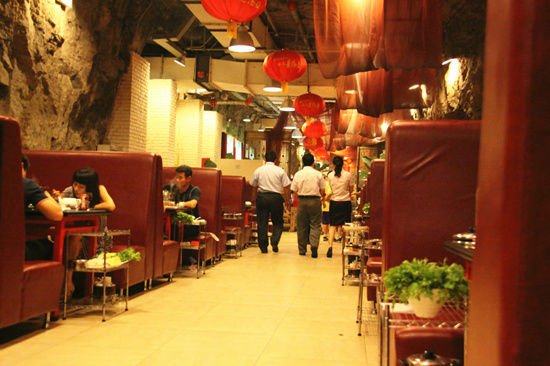 午餐生意不好做？你能進(jìn)了這三個(gè)餐飲實(shí)戰(zhàn)誤區(qū)！|餐飲界