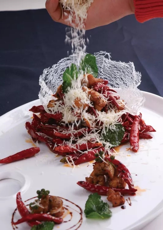 餐飲成本占營業(yè)額的多少？（營業(yè)資料匯總）|餐飲界