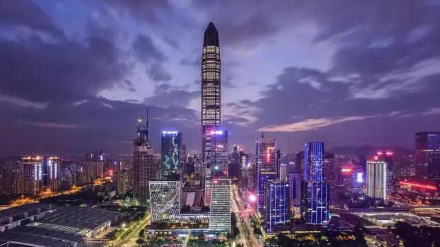 深圳外賣總店數(shù)近5萬家，但萬單天團都有誰？