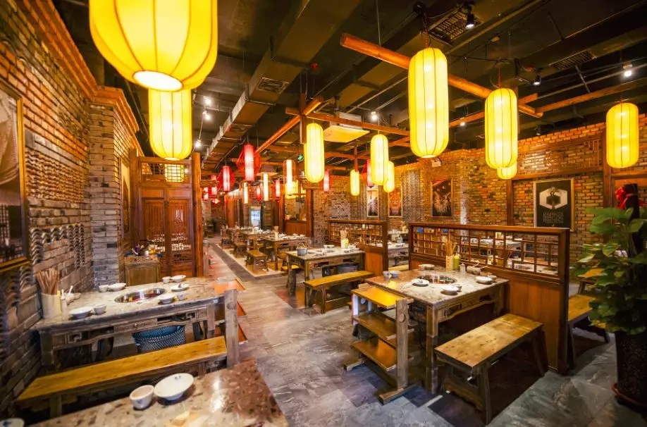 開店2年虧掉1套房，他看透了餐飲5大模式，才發(fā)現(xiàn)選了最糟糕的那種！|餐飲界