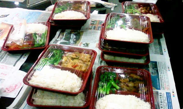 印度在線餐飲行業(yè)推出“云廚房”，試比肩中國(guó)|餐飲界