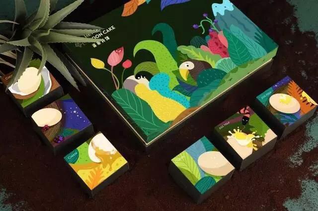 盤點了26個餐飲零售化案例，我們總結(jié)出4個套路……