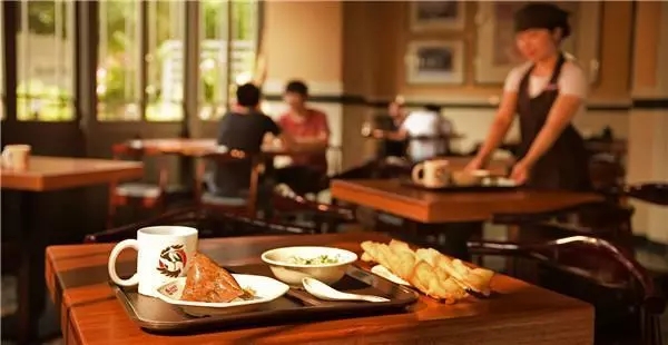 餐飲行業(yè)大趨勢(shì)！餐飲創(chuàng)業(yè)者如何準(zhǔn)確把握迅速賺錢(qián)？|餐飲界