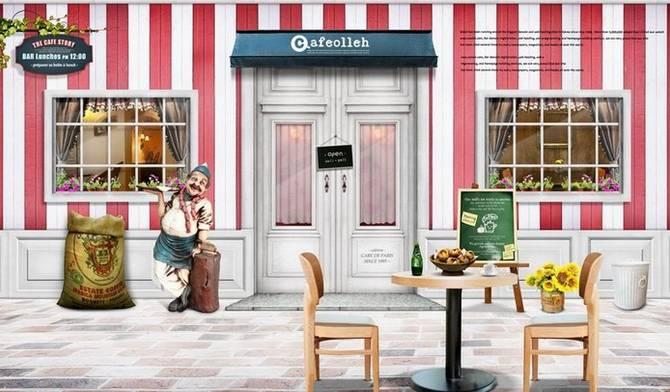 小小7招，讓門外徘徊的顧客走進(jìn)你的餐廳！