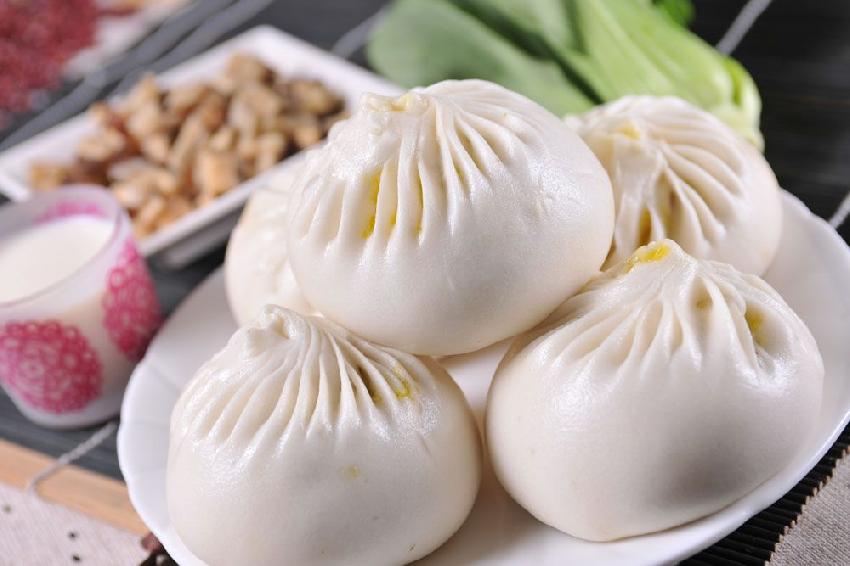 一個(gè)0.7元的饅頭的店，憑什么狂賣10個(gè)億，連開2500家店？