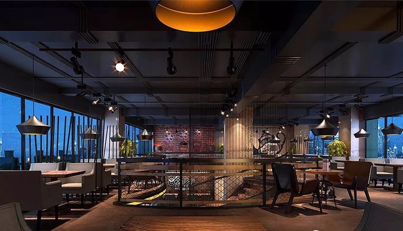 餐飲品牌紛紛靠開(kāi)大店突圍，“小而美”真的過(guò)時(shí)了嗎？