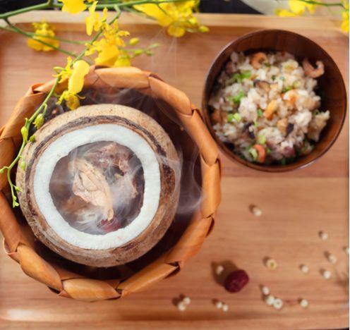 潮汕小伙賣(mài)燉湯,成立才3年，開(kāi)100家+店，獲A+輪近億元融資！