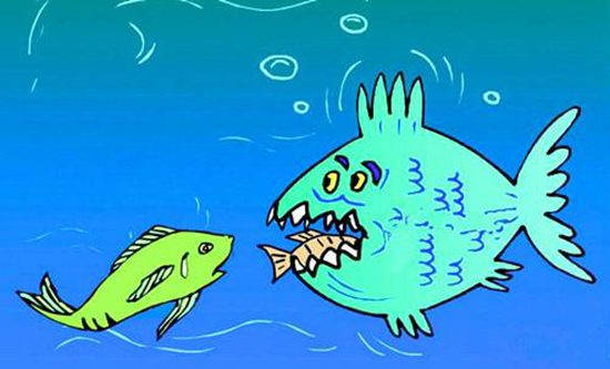 有人想收購(gòu)中國(guó)最大餐飲企業(yè)，但是遭到拒絕