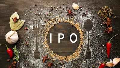 2018餐企IPO態(tài)勢(shì)觀察：上市艱難，創(chuàng)新在即|餐飲界