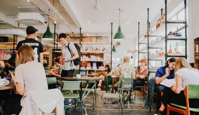 餐廳創(chuàng)意營銷10大獨家秘籍！|餐飲界