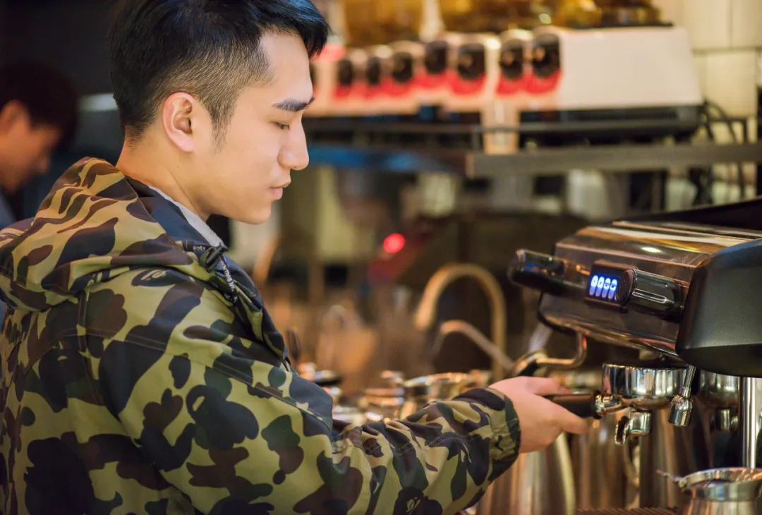 喜茶為什么比你更懂年輕人？與90后創(chuàng)始人長談數(shù)小時(shí)，我得到6個真相