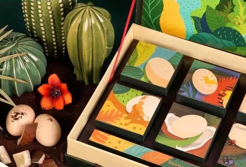 中秋臨近！喜茶、奈雪的茶、樂(lè)樂(lè)茶是如何進(jìn)行月餅營(yíng)銷(xiāo)？