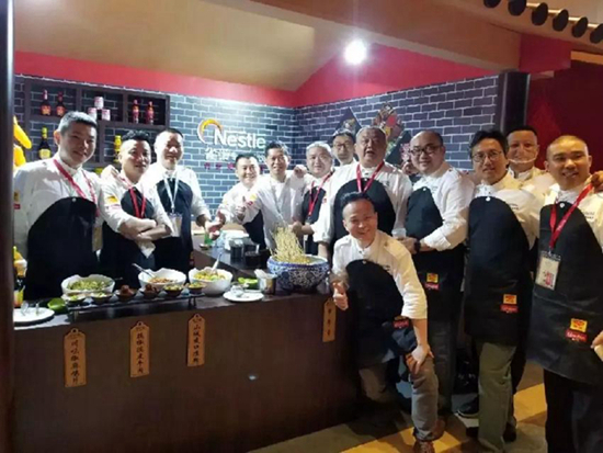 食品企業(yè)為何挺進(jìn)餐飲業(yè)？外婆家CEO、雀巢高管說(shuō)出原因