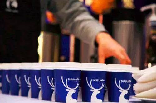 4個月800家門店的瑞幸咖啡靠的是“流量池”思維！