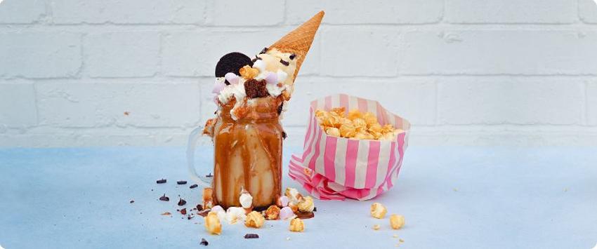 為什么電影院爆米花賣那么貴，還有人買？“王思聰”們用了這一招