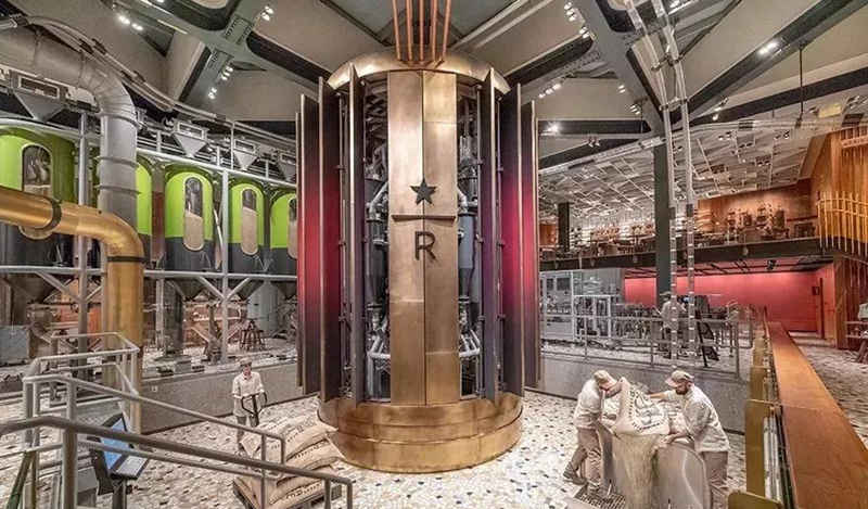 星巴克進(jìn)意大利之后，雀巢也說要把 Blue Bottle 開過去