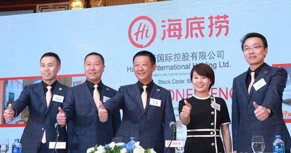 海底撈給餐飲業(yè)IPO打了一發(fā)“響炮”，但還有很多餐飲企業(yè)在艱難前行|餐飲界