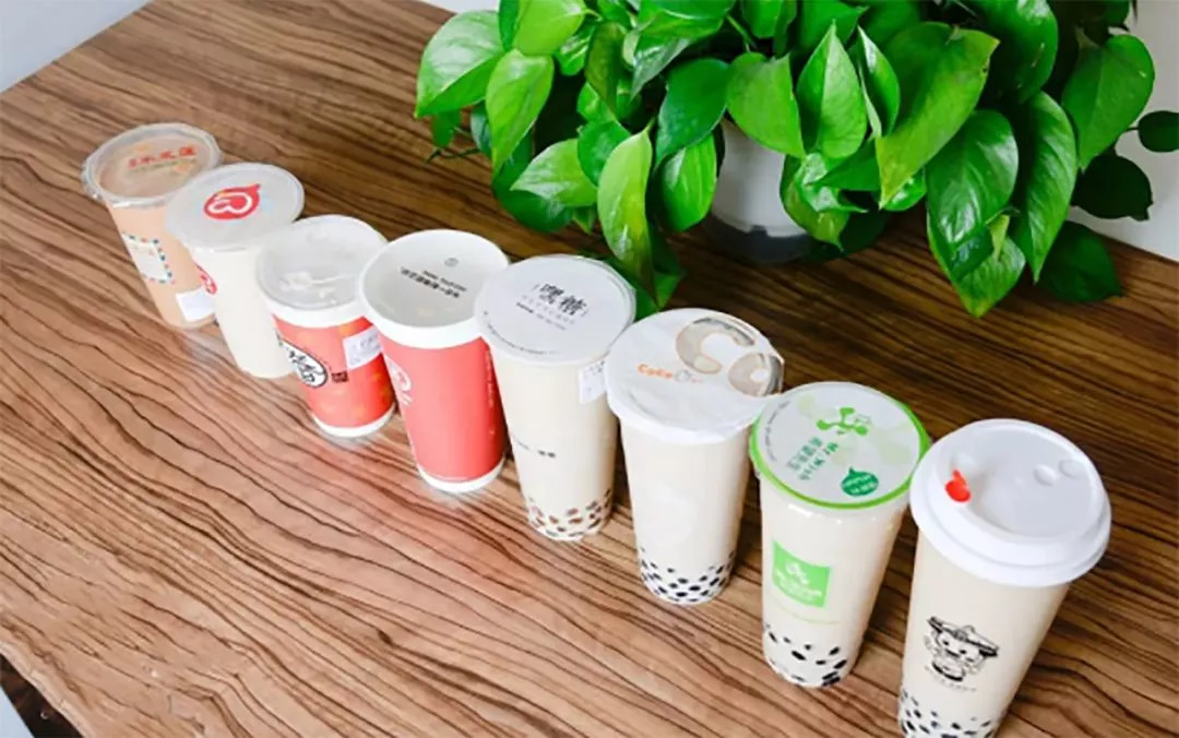 餐飲小白，茶飲加盟到底有多少個坑在等著你跳！|餐見