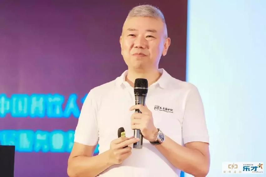 木屋燒烤隋政軍:百城千店靠的是這套體系！