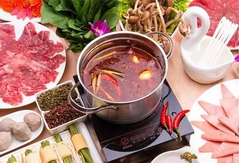 單身經(jīng)濟(jì)：一人小火鍋、適合單獨(dú)飲食的桌臺(tái)……