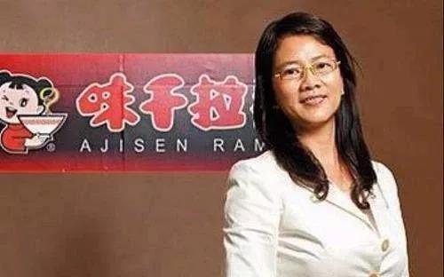 味千拉面“骨湯門”后，營收止住六連跌，回春有望？