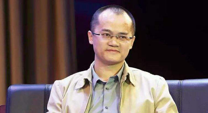 八年跟蹤，還原最真實(shí)王興，八大鐵律創(chuàng)造無邊界美團(tuán)