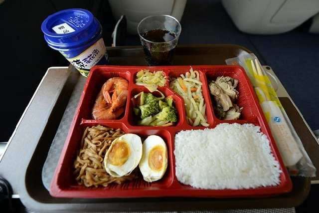 常溫鏈盒飯敗退鐵路系統(tǒng)，保質(zhì)期為72小時的冷鏈盒飯上位