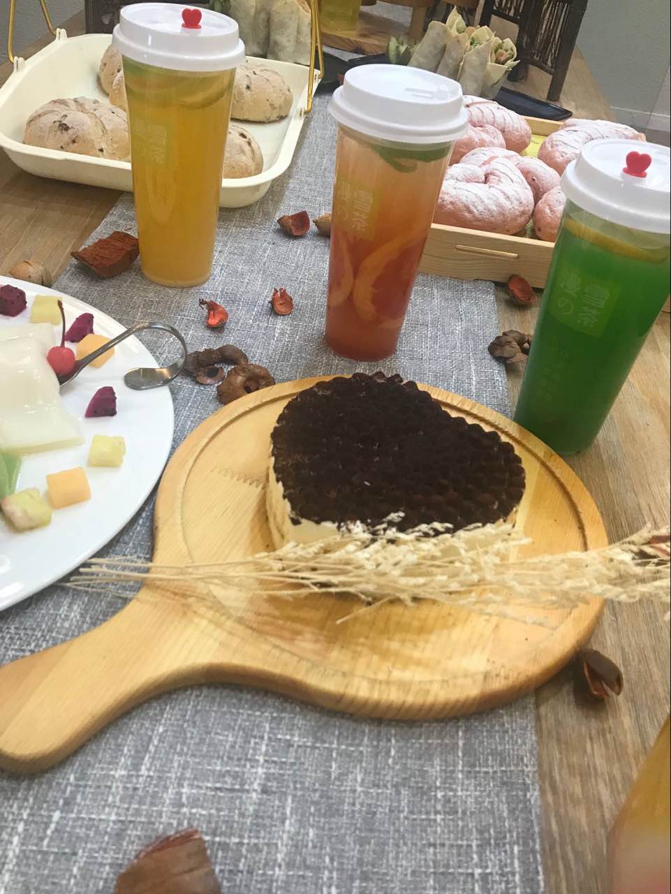 騎士老虎茶，宣布全國已簽約超800家！發(fā)布會(huì)再創(chuàng)新高！