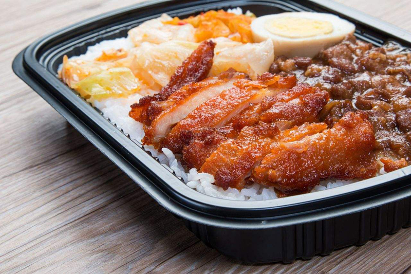 你叫過(guò)的外賣“中槍”了嗎？市食藥監(jiān)局最新網(wǎng)絡(luò)餐飲服務(wù)監(jiān)測(cè)結(jié)果出爐