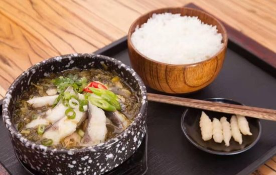 酸菜撬動億級市場，這5個方向可以去嘗試|餐飲界