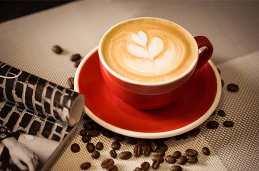 萬億咖啡市場的背后，真相可能會讓你失望！|餐飲界