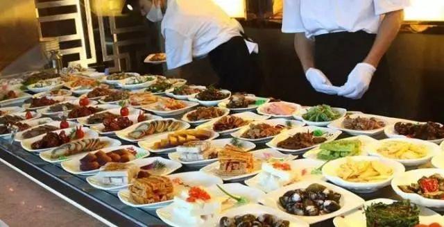 四點小改變，讓餐廳3分鐘出菜！