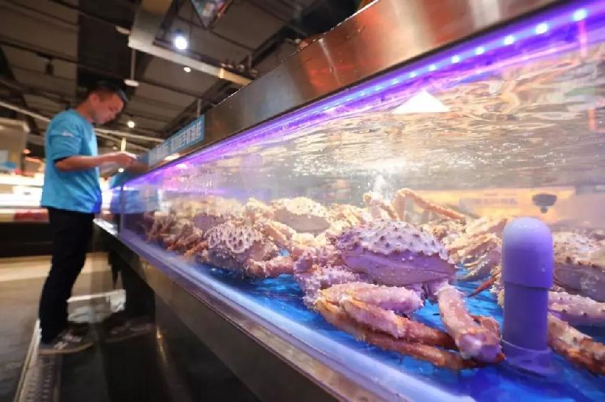 餐飲周報 | 海底撈港交所掛牌上市，喜茶開賣“麻婆豆腐包”和“擔(dān)擔(dān)面包”