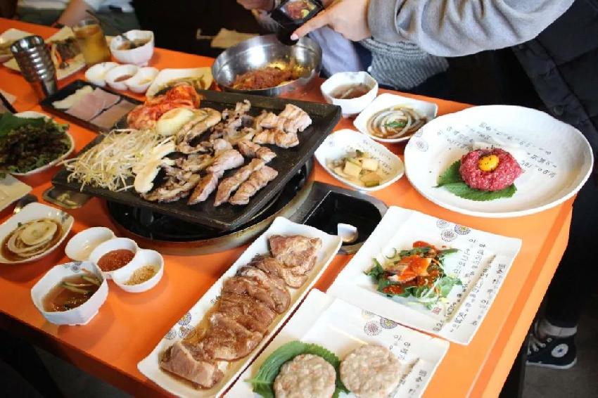 產(chǎn)品與品牌堡壘的雙重失守，讓風(fēng)光近20年的韓式餐飲何去何從？