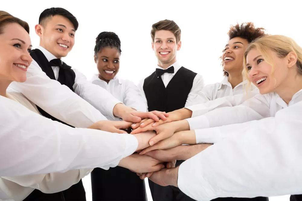 什么樣的績效考核制度能讓餐廳員工多干活又不抱怨？|餐飲界