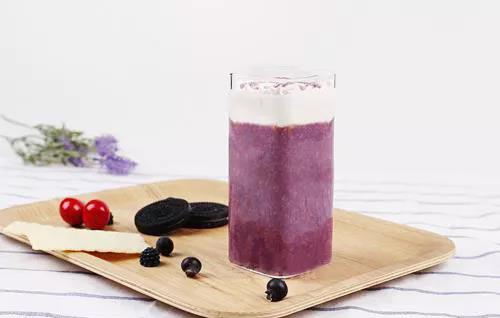 秋冬熱飲如何上新？快收藏這5張菜單|餐飲界