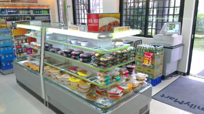 快餐頭部品牌越走越慢，哪里才是它的方向？|餐飲界