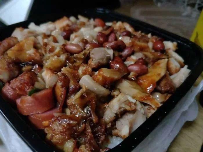 那些打著滿25減21的外賣商家，其實賺得比你想象中多！|餐飲界