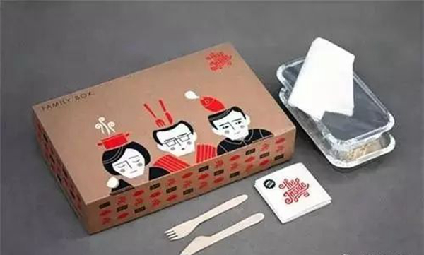 “懶宅經(jīng)濟”流行，餐飲人該如何抓住懶宅人群？|餐飲界