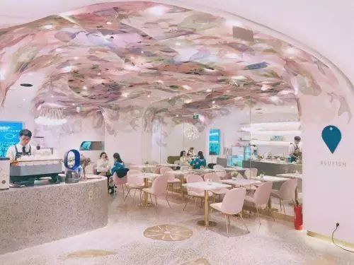 我們研究了100家網(wǎng)紅餐飲，“誰先沸騰誰先死”是真的嗎？|餐見