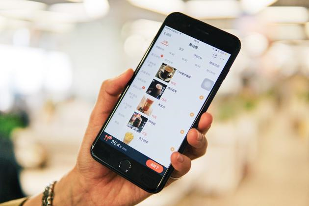 手機(jī)點(diǎn)餐和預(yù)點(diǎn)餐給消費(fèi)者和餐飲業(yè)帶來怎樣的變化？|餐飲界