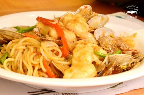 海鮮見面產(chǎn)品研發(fā)背后的秘密，破解輕餐飲市場|餐飲界