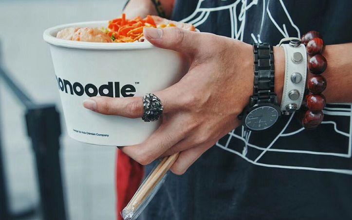 瘋狂的“泡面館”，還能快活多久？