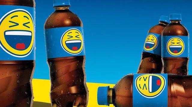 鏈接10億用戶，表情包才是餐飲業(yè)低成本營銷新姿勢|餐飲界