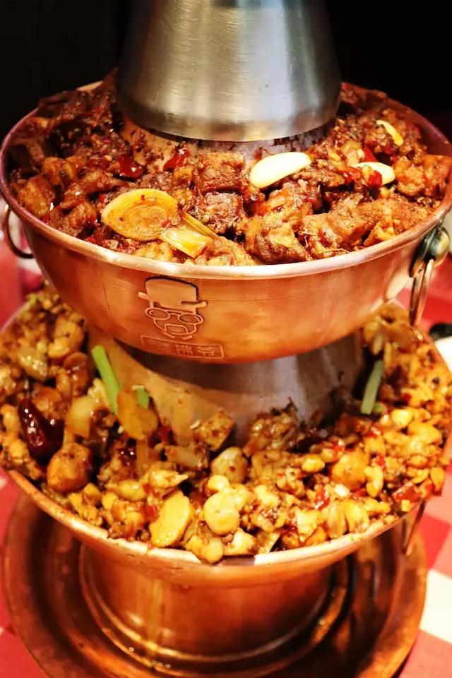 牛蛙成了網(wǎng)紅菜，它們都從哪里來(lái)的？