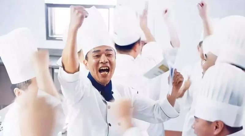 幫中國(guó)廚師贏廚師世界紀(jì)錄，還能瓜分100萬(wàn)！