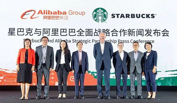 星巴克、瑞幸、連咖啡等選手已經(jīng)就位，資本的斗獸比賽正式開始